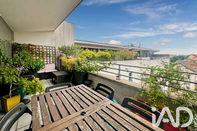 Appartement 3 pièces 299000 €
