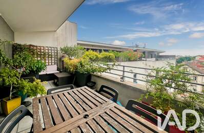 Vente Appartement 3 pièces — photo du bien