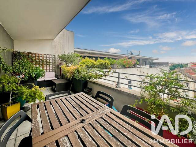 Vente Appartement 3 pièces — photo du bien