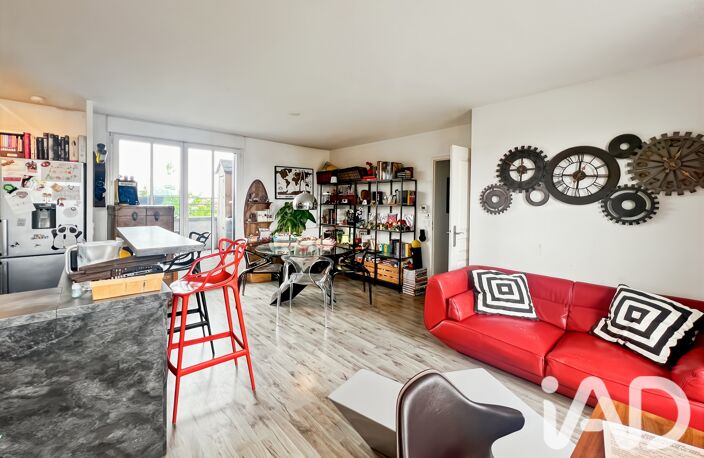 Vente Appartement 3 pièces — photo 3