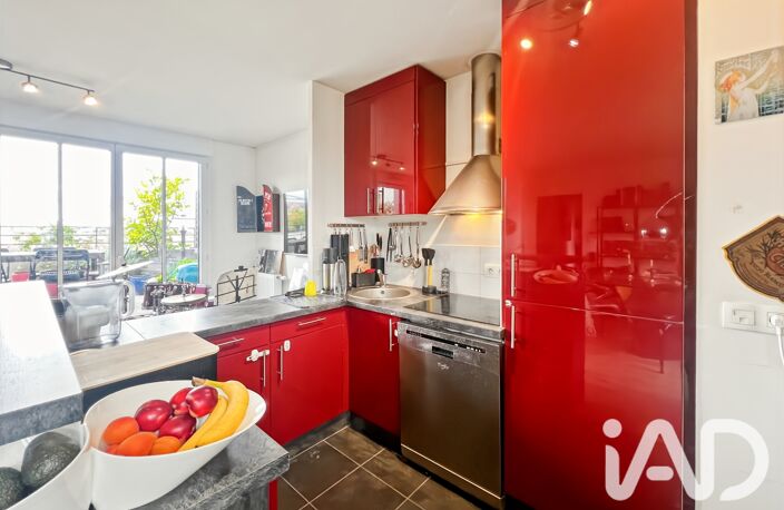 Vente Appartement 3 pièces — photo 4