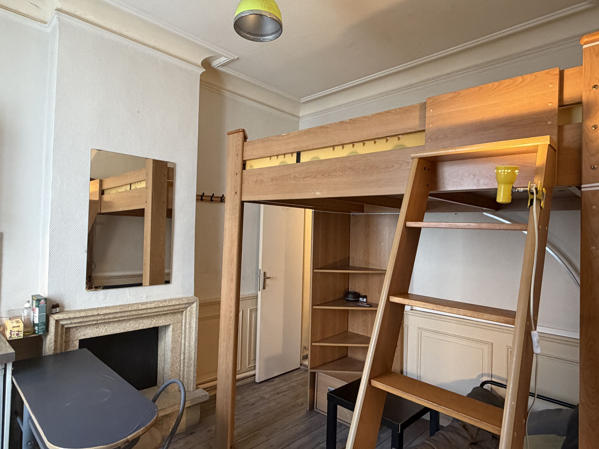 Appartement  T1 à vendre Montpellier 34090