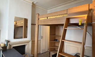 Appartement 1 Pièce 14 m² à vendre à Montpellier (34090)