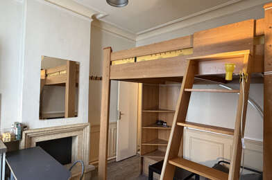 Appartement 1 pièces 88000 €