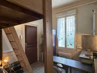 VENTE APPARTEMENT 1 PIECE MONTPELLIER BOUTONNET — photo 2