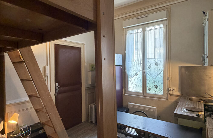 VENTE APPARTEMENT 1 PIECE MONTPELLIER BOUTONNET — photo 2