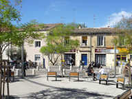 VENTE APPARTEMENT 1 PIECE MONTPELLIER BOUTONNET — photo 4