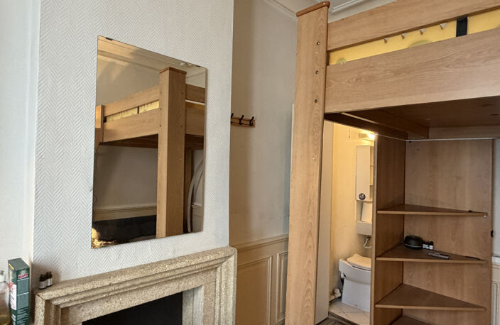 VENTE APPARTEMENT 1 PIECE MONTPELLIER BOUTONNET — photo 5
