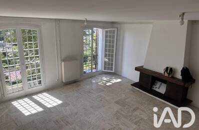 Vente Appartement 6 pièces — photo du bien