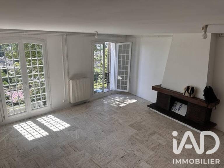 Vente Appartement 6 pièces — photo 1
