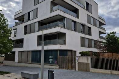 Appartement 2 pièces 908 €