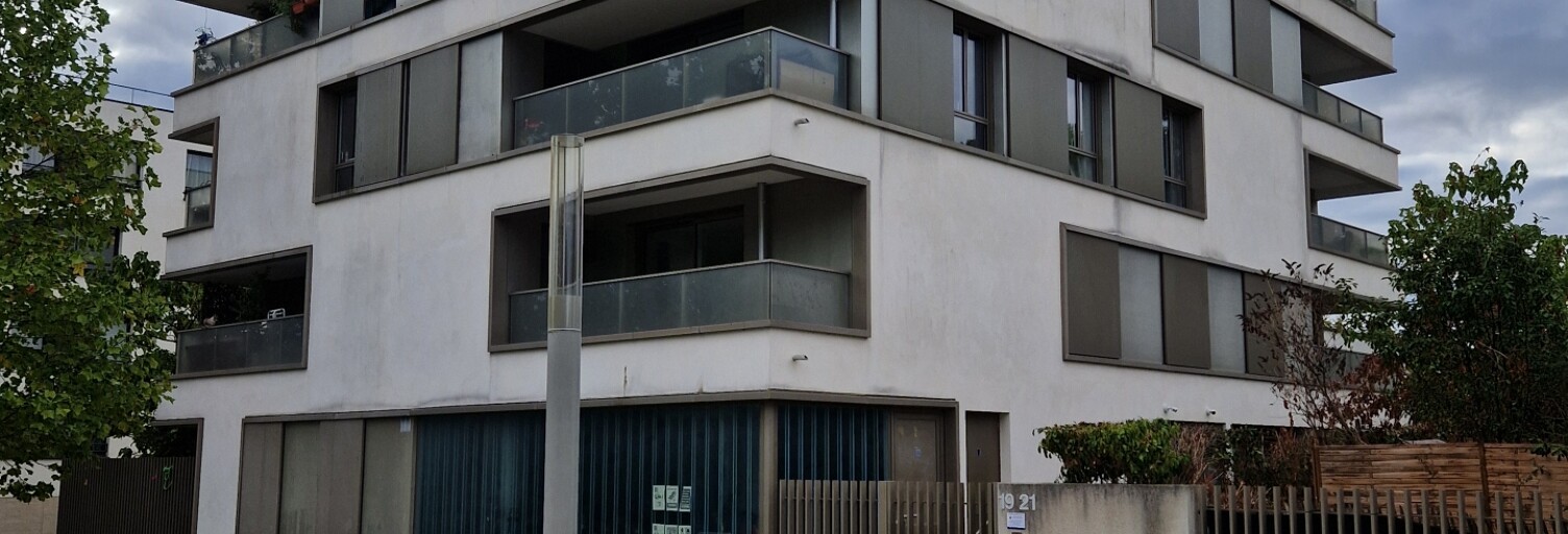 Appartement 2 Pièces 47 m² à louer à Saint-Michel-sur-Orge (91240)