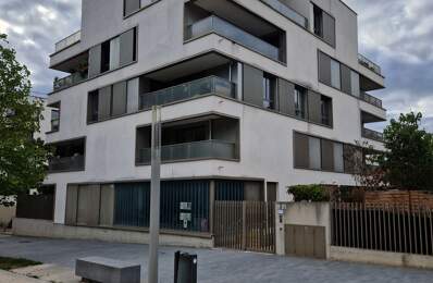 Location Appartement 2 pièces — photo du bien