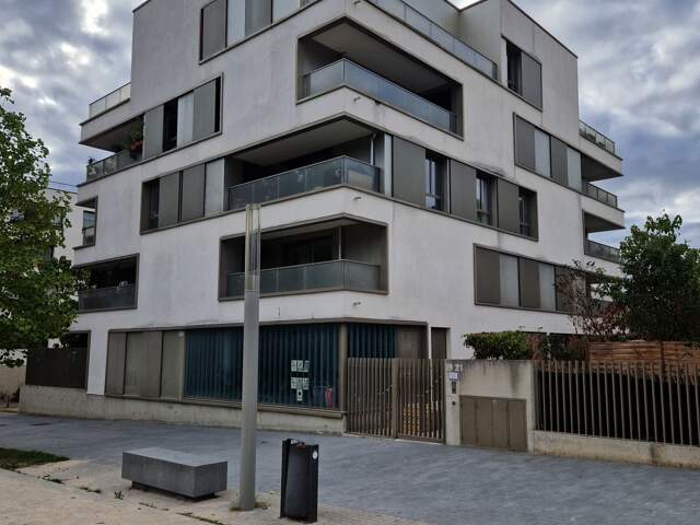 Location Appartement 2 pièces — photo du bien
