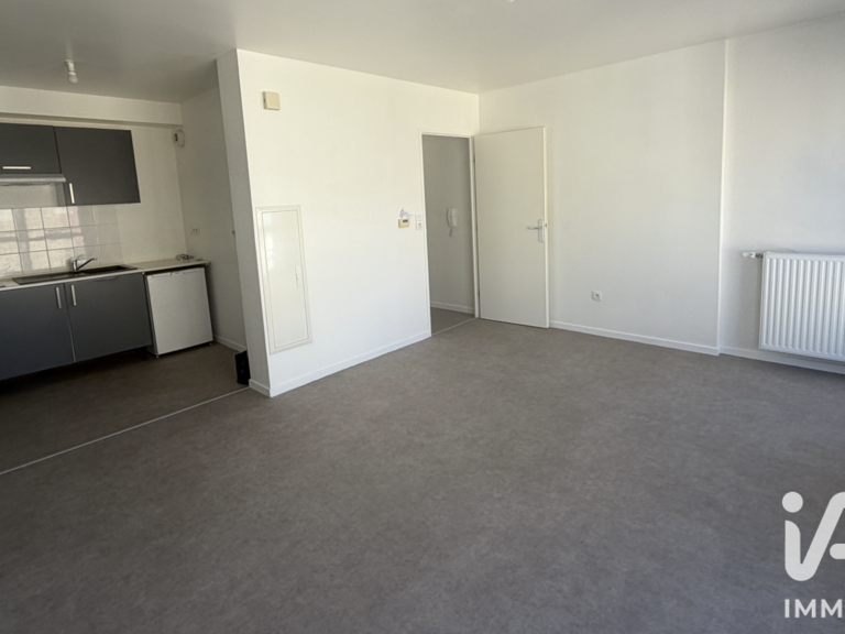 Vente Appartement 2 pièces — photo 1