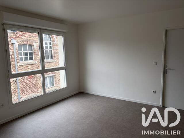 Vente Appartement 2 pièces — photo du bien