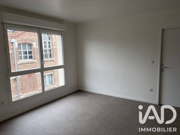 Vente Appartement 2 pièces — photo 1