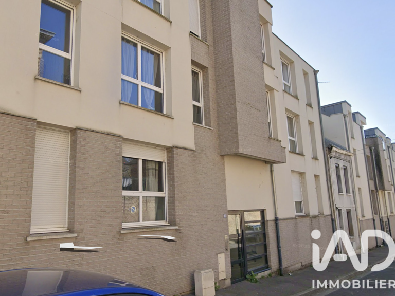 Vente Appartement 2 pièces — photo 1