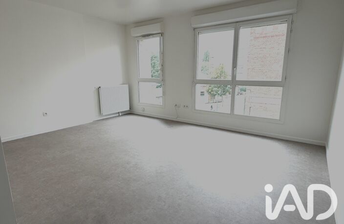 Vente Appartement 2 pièces — photo 3