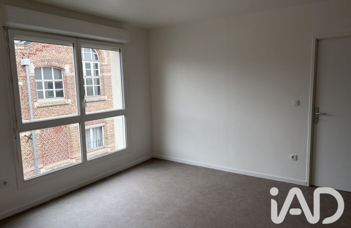 Vente Appartement 2 pièces — photo 4