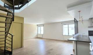 Appartement 4 Pièces 110 m² à vendre à Saint-Étienne (42000)
