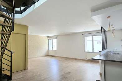 Appartement 4 pièces 156000 €