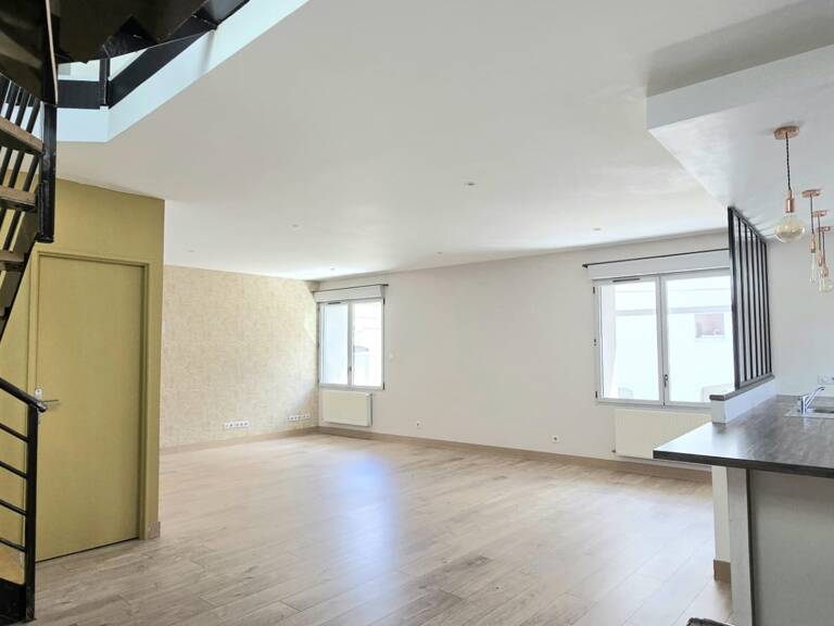 Vente Appartement 4 pièces — photo 1
