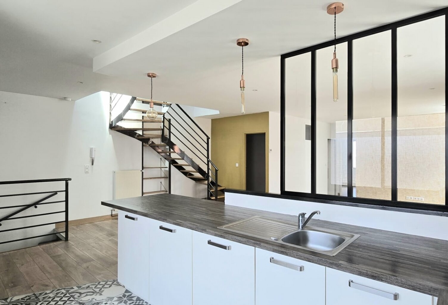 Vente Appartement 4 pièces — photo 1