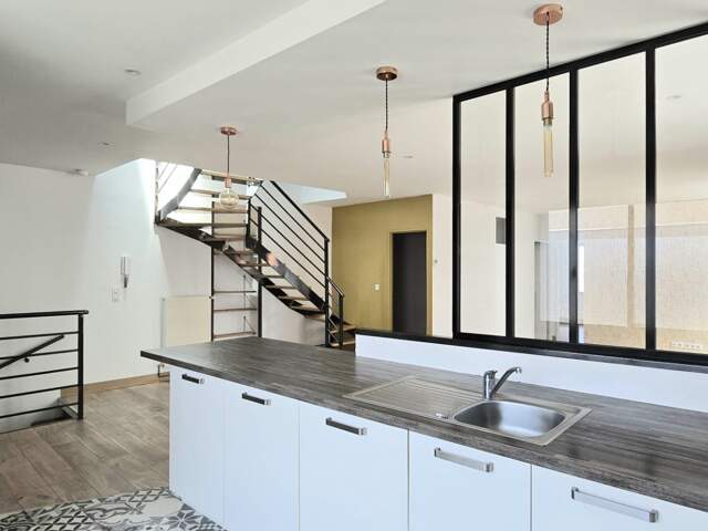 Vente Appartement 4 pièces — photo du bien