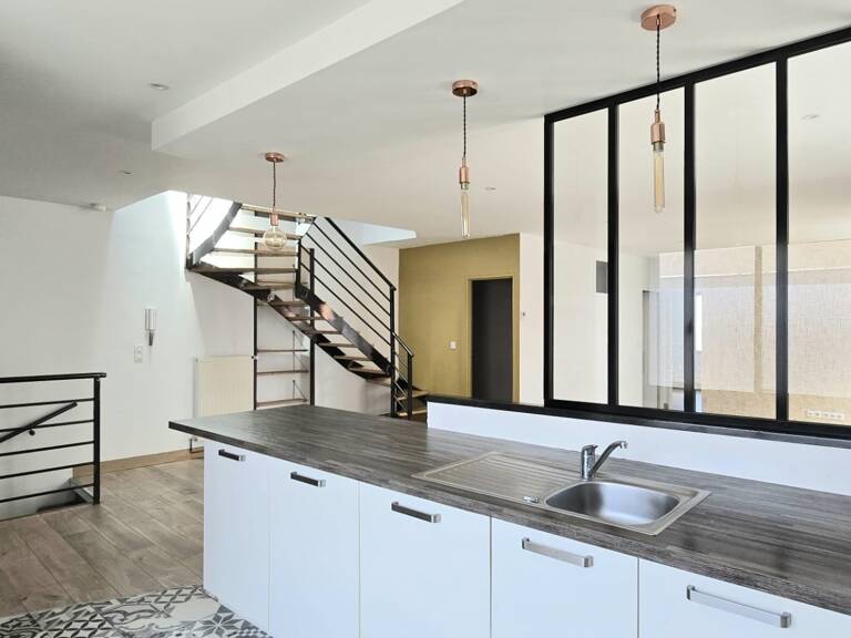 Vente Appartement 4 pièces — photo 1