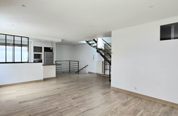Vente Appartement 4 pièces — photo 2