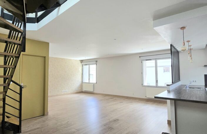 Vente Appartement 4 pièces — photo 4