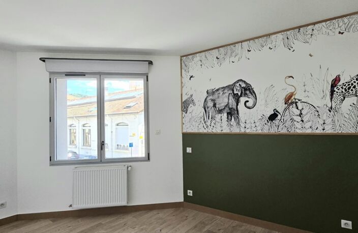 Vente Appartement 4 pièces — photo 5