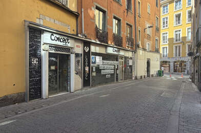 Commerce  106000 €