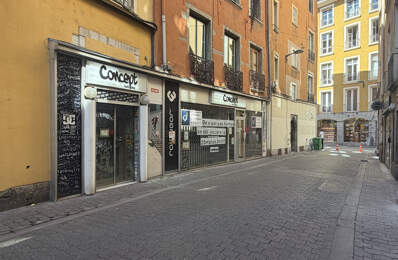 Murs Libre rue des clercs — photo du bien