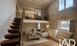Maison 7 Pièces 134 m² à vendre à Bordeaux (33000)