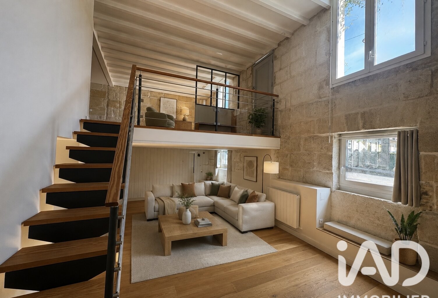 Vente Maison/villa 7 pièces — photo 1