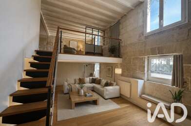 Maison 7 pièces 599000 €