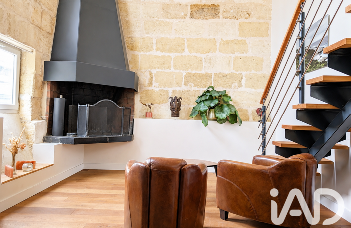 Vente Maison/villa 7 pièces — photo 2