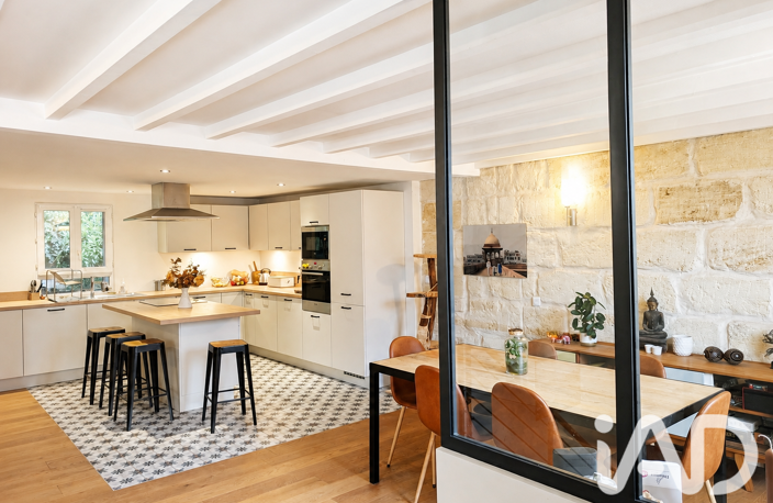 Vente Maison/villa 7 pièces — photo 3