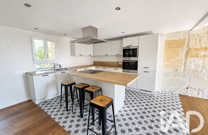 Vente Maison/villa 7 pièces — photo 4