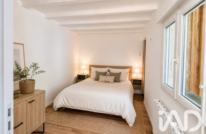 Vente Maison/villa 7 pièces — photo 5
