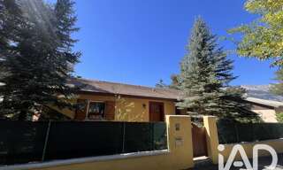 Maison 5 Pièces 118 m² à vendre à Uvernet-Fours (04400)
