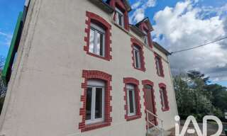 Maison 7 Pièces 180 m² à vendre à Loyat (56800)