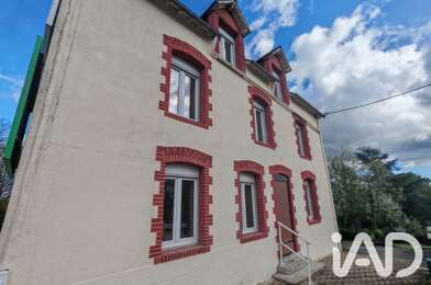 Maison 7 pièces 299000 €