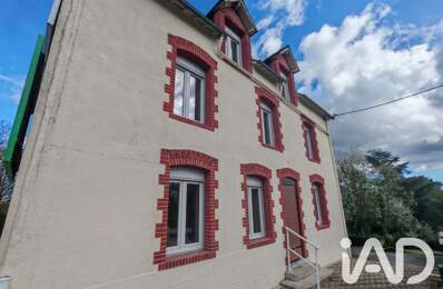Vente Maison/villa 7 pièces — photo du bien