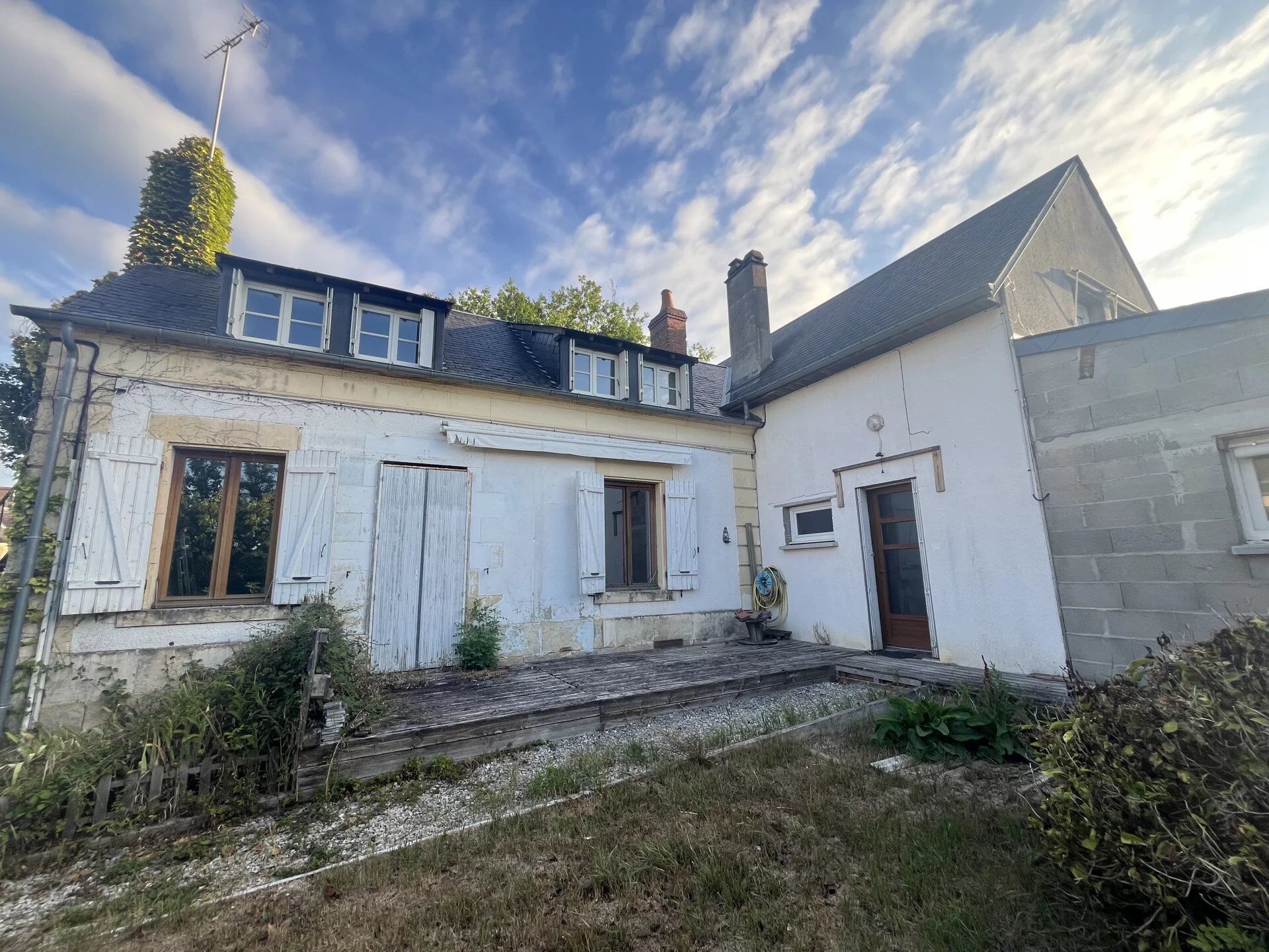 Maison 5 pièces 187 m² · à Guérigny · 187 m² · 179 000 €