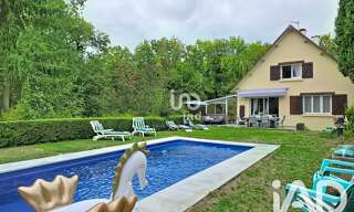 Maison 8 Pièces 200 m² à vendre à Goussonville (78930)