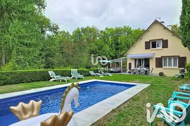 Maison 8 pièces 649900 €