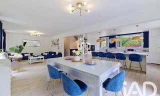 Maison 8 Pièces 200 m² à vendre à Goussonville (78930)